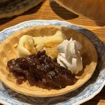 炭火焼き ヒノカミ - 