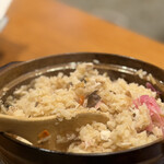 炭火焼き ヒノカミ - 