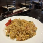 月見山 喫茶ポエム - 料理写真: