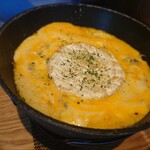 神戸元町ドリア 阪急32番街店 - 