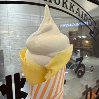 発酵バター専門店HANERU&生クリーム専門店MILK_0