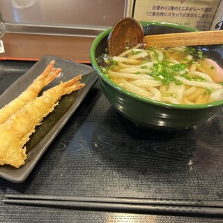 関西うどん こんぴら_0