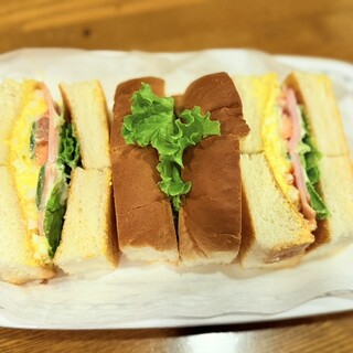 珈琲館 於巣路_0