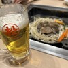 松尾ジンギスカン 札幌駅前店