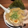 ラーメン 魁力屋 山科小野店
