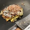 いくのお好み焼き 鉄板焼き 桃太郎 グラングリーン大阪店