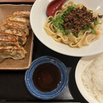 同源 西岡崎店 - 