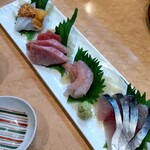 焼酎と手しごと料理の店　まさや - 