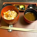 日本料理 四季彩 - 