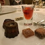 ソンブルイユ TOKYO - 