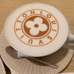 ル カフェ ヴィー - 