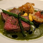 ソンブルイユ TOKYO - 