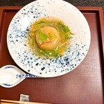 日本料理 四季彩 - 