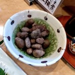 焼酎と手しごと料理の店　まさや - 