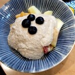 焼酎と手しごと料理の店　まさや - 