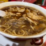 末廣ラーメン本舗 仙台駅前分店  - 