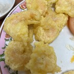 餃子の王将 - 料理写真: