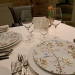 ソンブルイユ TOKYO - 