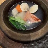 ダイナミックキッチン＆バー 響 カレッタ汐留店  - 