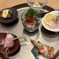 ダイナミックキッチン＆バー 響 カレッタ汐留店  - 