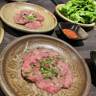 百済 - 料理写真: