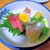 品川うお宿  - 料理写真:本日の3点盛り