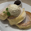 幸せのパンケーキ 横浜中華街店
