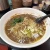 中国手打拉麺 馬賊 日暮里店