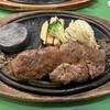 ステーキ・ハンバーグどんさん亭 伊勢崎店