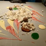 シグネチャー - 