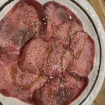 神泉ホルモン 三百屋 - 