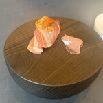 プレゼンテ スギ - 