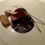 シグネチャー - 