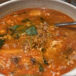 神泉ホルモン 三百屋 - 