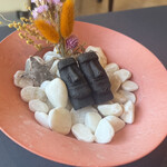 プレゼンテ スギ - 