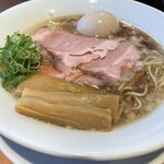 らぁ麺 さくら田 - 