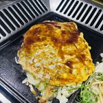 Tako no Tetsu Kakuda Ten - 