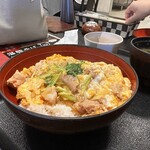 道の駅レストセンター　あわくらんど　レストラン - 