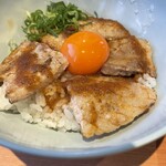 らぁ麺 さくら田 - 