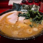 ラーメン 厚木家 - 