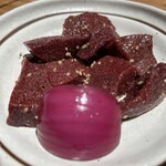 神泉ホルモン 三百屋 - 