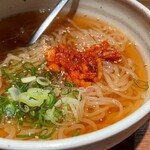 神泉ホルモン 三百屋 - 