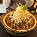 道の駅レストセンター　あわくらんど　レストラン - 