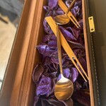 プレゼンテ スギ - 