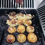 Tako no Tetsu Kakuda Ten - 