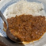 神泉ホルモン 三百屋 - 