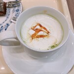 DOUTOR - 料理写真: