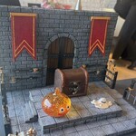 プレゼンテ スギ - 