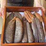 プレゼンテ スギ - 