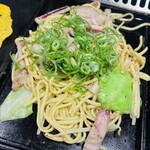 Tako no Tetsu Kakuda Ten - 